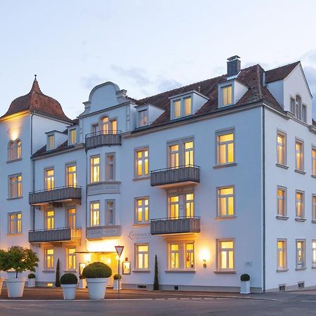 Laudensacks Parkhotel & Retreat Bad Kissingen Exterior photo